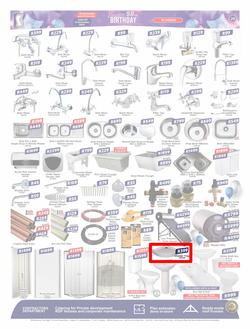 K Carrim Builders Mecca : Happy 58th Birthday (11 October - 12 December 2022), page 20