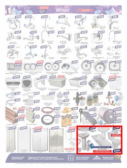 K Carrim Builders Mecca : Happy 58th Birthday (11 October - 12 December 2022), page 20