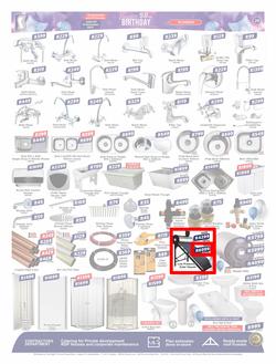 K Carrim Builders Mecca : Happy 58th Birthday (11 October - 12 December 2022), page 20