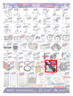 K Carrim Builders Mecca : Happy 58th Birthday (11 October - 12 December 2022), page 20