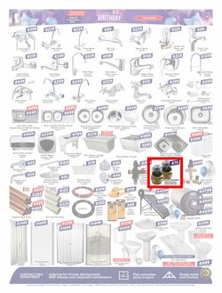 K Carrim Builders Mecca : Happy 58th Birthday (11 October - 12 December 2022), page 20