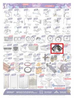 K Carrim Builders Mecca : Happy 58th Birthday (11 October - 12 December 2022), page 20
