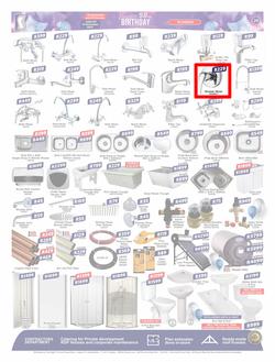 K Carrim Builders Mecca : Happy 58th Birthday (11 October - 12 December 2022), page 20