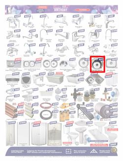 K Carrim Builders Mecca : Happy 58th Birthday (11 October - 12 December 2022), page 20