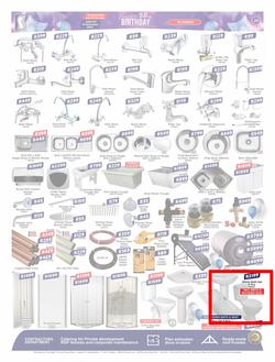 K Carrim Builders Mecca : Happy 58th Birthday (11 October - 12 December 2022), page 20