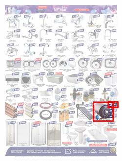 K Carrim Builders Mecca : Happy 58th Birthday (11 October - 12 December 2022), page 20