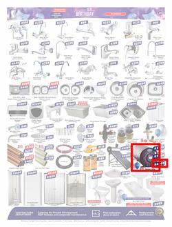 K Carrim Builders Mecca : Happy 58th Birthday (11 October - 12 December 2022), page 20
