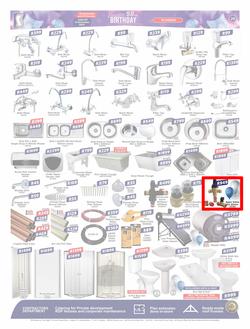 K Carrim Builders Mecca : Happy 58th Birthday (11 October - 12 December 2022), page 20