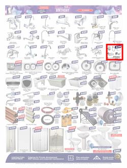 K Carrim Builders Mecca : Happy 58th Birthday (11 October - 12 December 2022), page 20