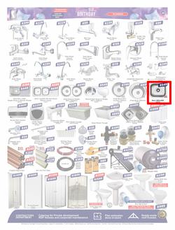K Carrim Builders Mecca : Happy 58th Birthday (11 October - 12 December 2022), page 20