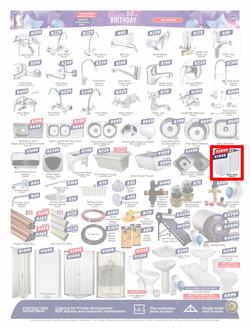 K Carrim Builders Mecca : Happy 58th Birthday (11 October - 12 December 2022), page 20