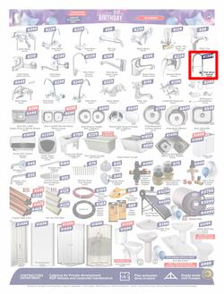 K Carrim Builders Mecca : Happy 58th Birthday (11 October - 12 December 2022), page 20