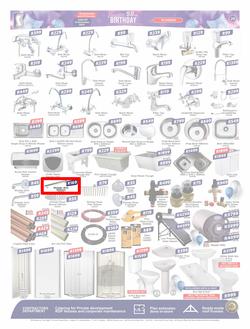 K Carrim Builders Mecca : Happy 58th Birthday (11 October - 12 December 2022), page 20