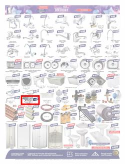 K Carrim Builders Mecca : Happy 58th Birthday (11 October - 12 December 2022), page 20