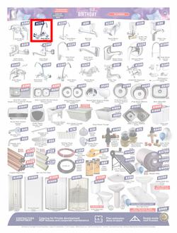 K Carrim Builders Mecca : Happy 58th Birthday (11 October - 12 December 2022), page 20