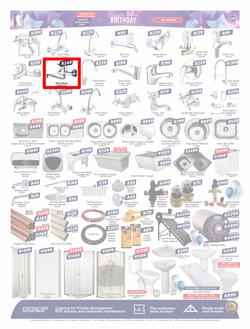 K Carrim Builders Mecca : Happy 58th Birthday (11 October - 12 December 2022), page 20