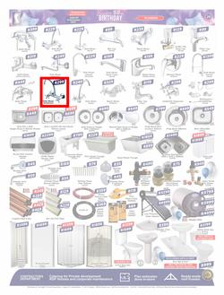 K Carrim Builders Mecca : Happy 58th Birthday (11 October - 12 December 2022), page 20