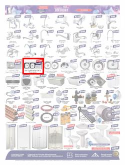 K Carrim Builders Mecca : Happy 58th Birthday (11 October - 12 December 2022), page 20