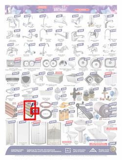 K Carrim Builders Mecca : Happy 58th Birthday (11 October - 12 December 2022), page 20