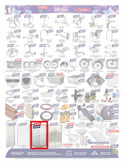 K Carrim Builders Mecca : Happy 58th Birthday (11 October - 12 December 2022), page 20