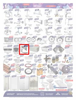 K Carrim Builders Mecca : Happy 58th Birthday (11 October - 12 December 2022), page 20