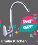 Emilia Kitchen Mixer