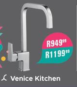 Venice Kitchen Mixer