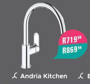 Andria Kitchen Mixer