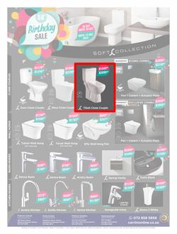 K Carrim Builders Mecca : Happy 58th Birthday (30 September - 10 October 2022), page 21