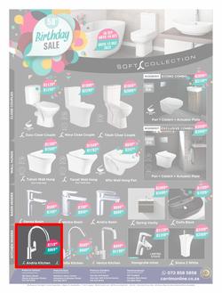 K Carrim Builders Mecca : Happy 58th Birthday (30 September - 10 October 2022), page 21