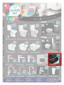 K Carrim Builders Mecca : Happy 58th Birthday (30 September - 10 October 2022), page 21