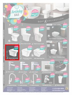 K Carrim Builders Mecca : Happy 58th Birthday (30 September - 10 October 2022), page 21