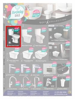 K Carrim Builders Mecca : Happy 58th Birthday (30 September - 10 October 2022), page 21