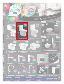 K Carrim Builders Mecca : Happy 58th Birthday (30 September - 10 October 2022), page 21