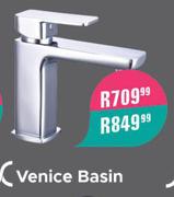 Venice Basin