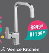 Venice Kitchen Mixer