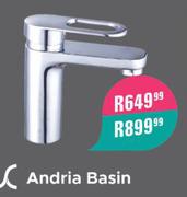 Andria Basin