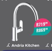 Andria Kitchen Mixer