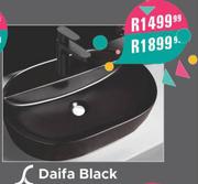 Daifa Black