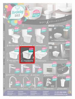 K Carrim Builders Mecca : Happy 58th Birthday (11 October - 12 December 2022), page 21