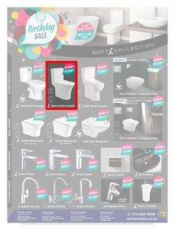 K Carrim Builders Mecca : Happy 58th Birthday (11 October - 12 December 2022), page 21