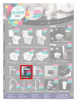 K Carrim Builders Mecca : Happy 58th Birthday (11 October - 12 December 2022), page 21