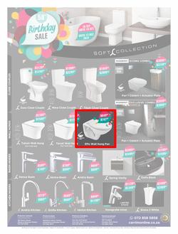 K Carrim Builders Mecca : Happy 58th Birthday (11 October - 12 December 2022), page 21