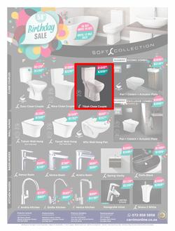 K Carrim Builders Mecca : Happy 58th Birthday (11 October - 12 December 2022), page 21