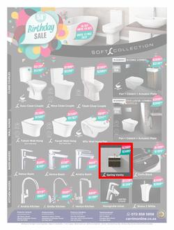 K Carrim Builders Mecca : Happy 58th Birthday (11 October - 12 December 2022), page 21