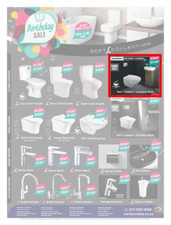 K Carrim Builders Mecca : Happy 58th Birthday (11 October - 12 December 2022), page 21