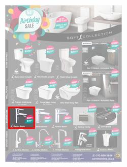 K Carrim Builders Mecca : Happy 58th Birthday (11 October - 12 December 2022), page 21