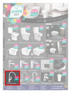 K Carrim Builders Mecca : Happy 58th Birthday (11 October - 12 December 2022), page 21