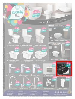 K Carrim Builders Mecca : Happy 58th Birthday (11 October - 12 December 2022), page 21