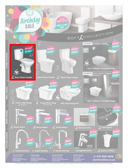 K Carrim Builders Mecca : Happy 58th Birthday (11 October - 12 December 2022), page 21